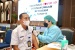 BP Batam Tuntaskan Vaksinasi Covid-19 Dosis Dua bagi Pegawai